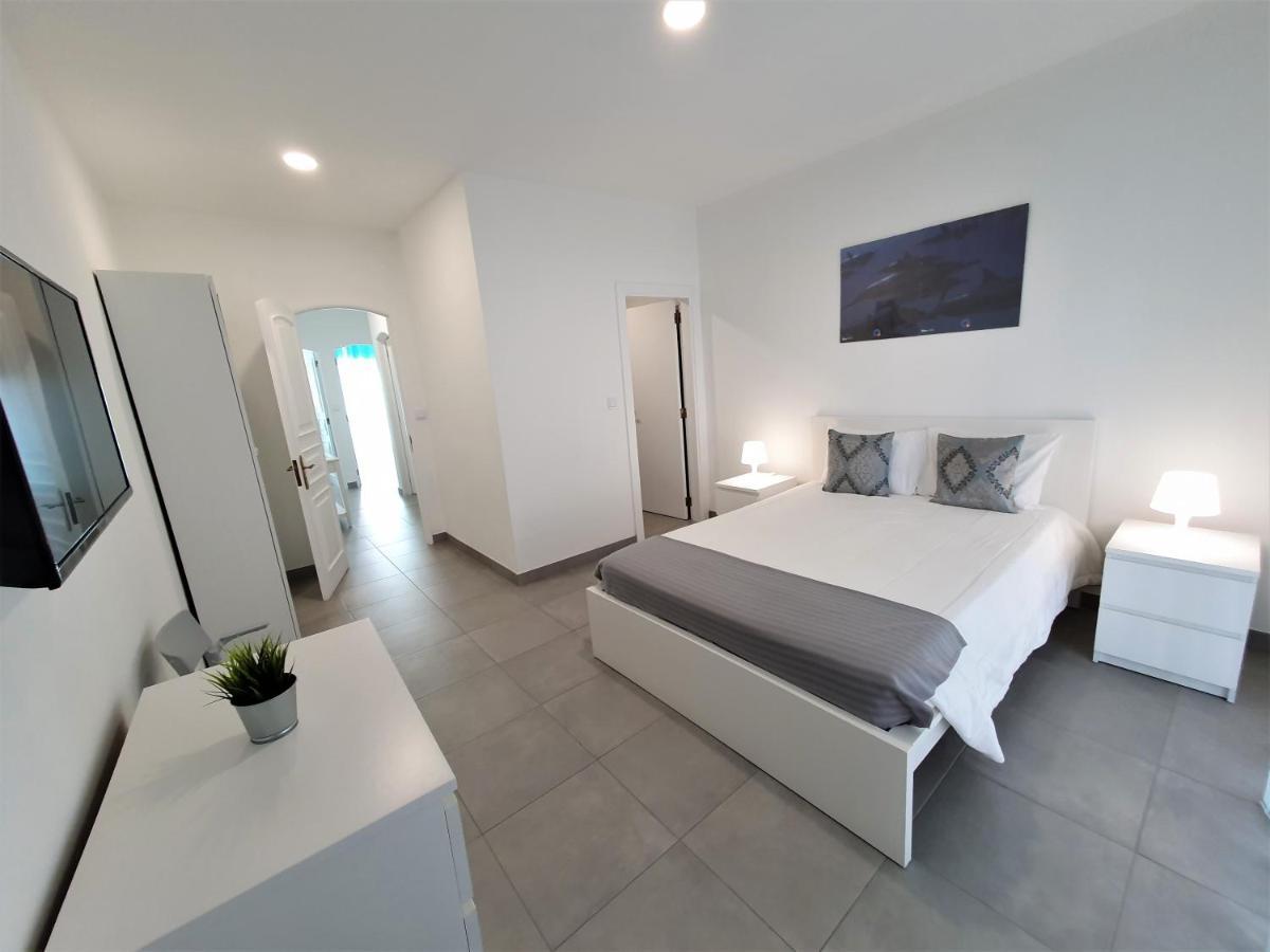 Lote 1 Aconchegante Apartman Quarteira Kültér fotó