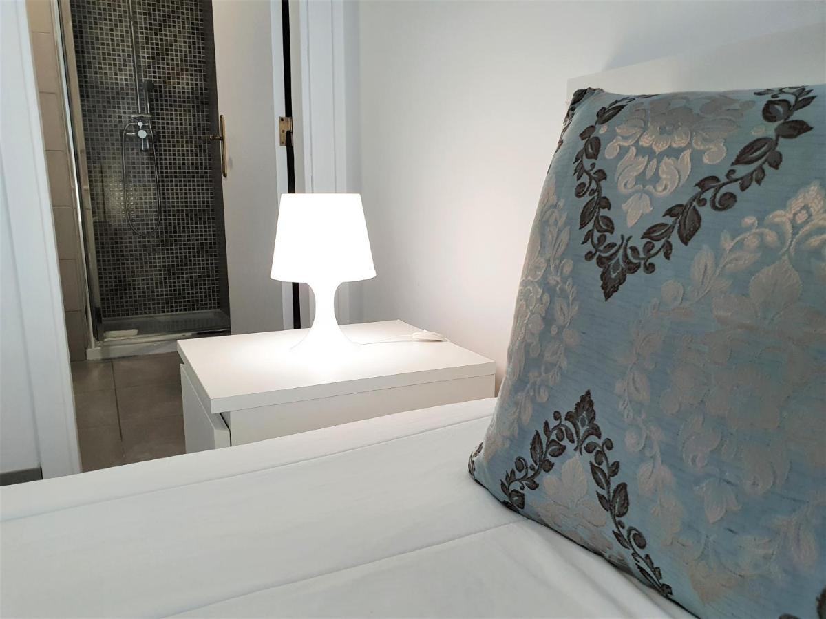 Lote 1 Aconchegante Apartman Quarteira Kültér fotó