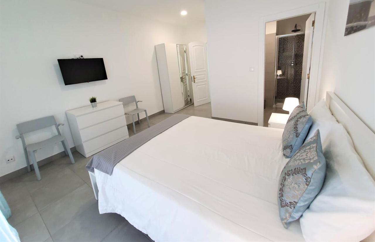 Lote 1 Aconchegante Apartman Quarteira Kültér fotó